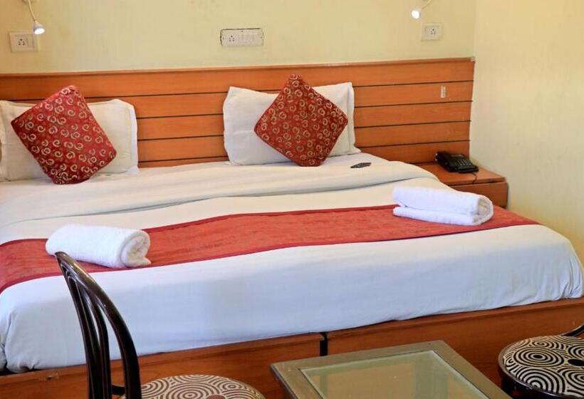 Отель Forest View