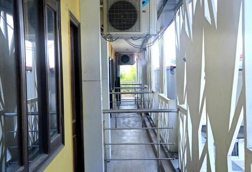 Отель Forest View