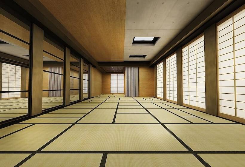 هتل Hanami Design