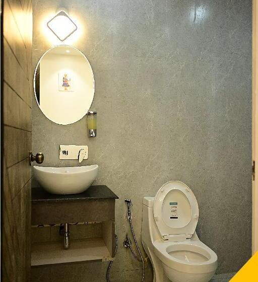 酒店 Kapson Palace