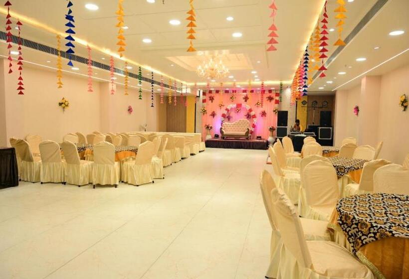 酒店 Kapson Palace