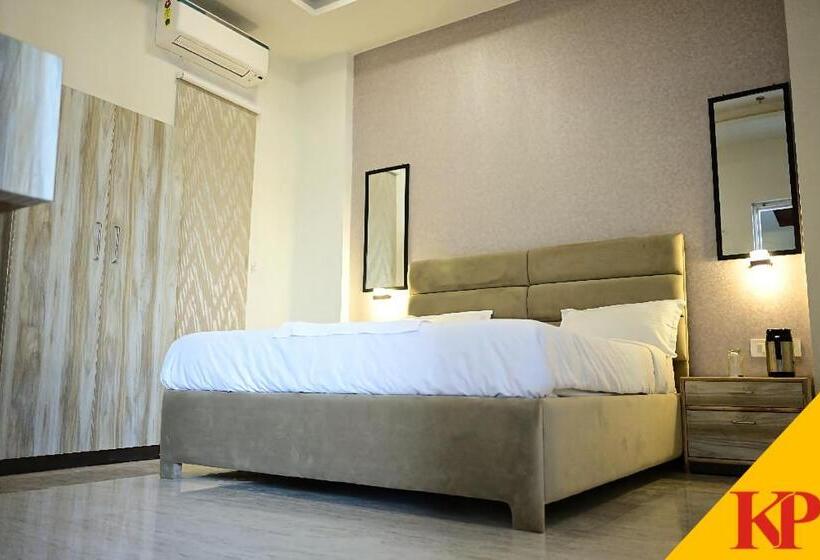 酒店 Kapson Palace