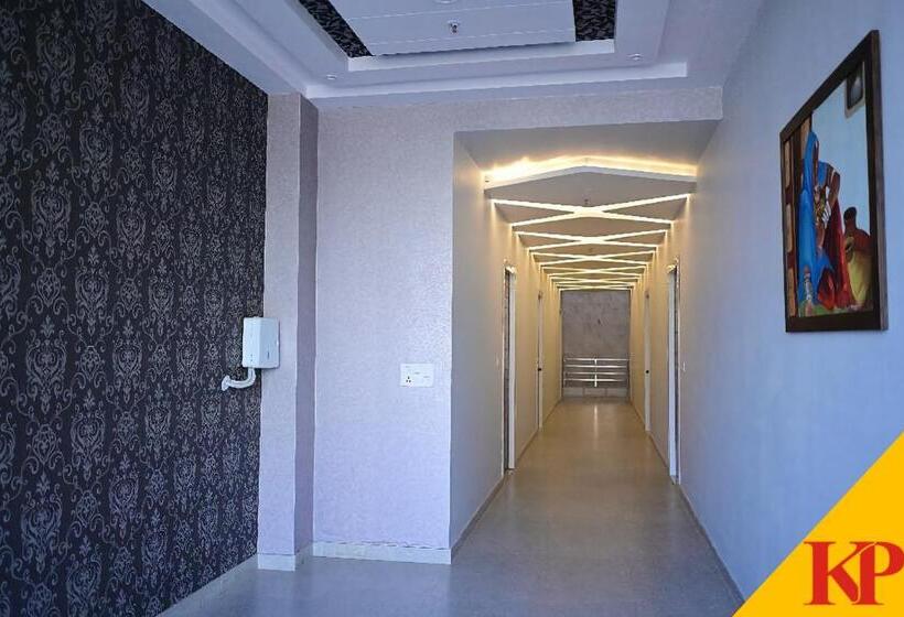 酒店 Kapson Palace