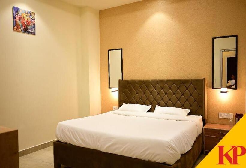 酒店 Kapson Palace