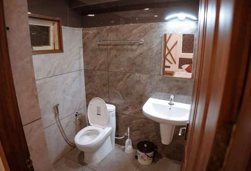 酒店 Kerala Boathouse