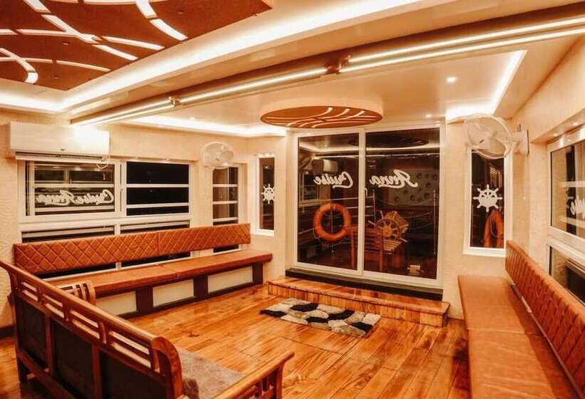 酒店 Kerala Boathouse