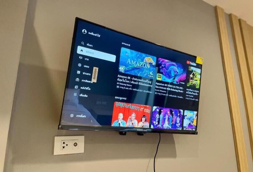 فندق Klaang Muang