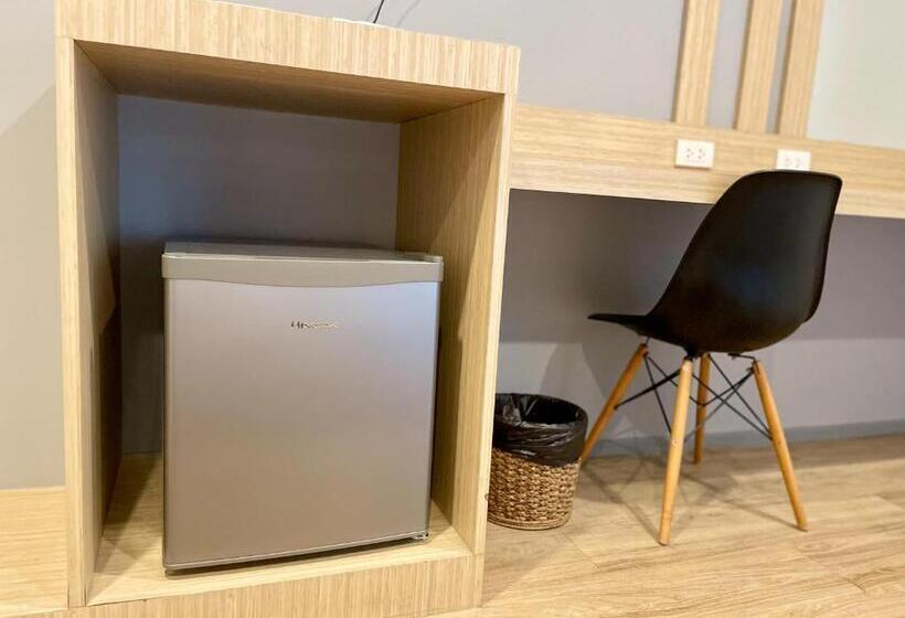 فندق Klaang Muang