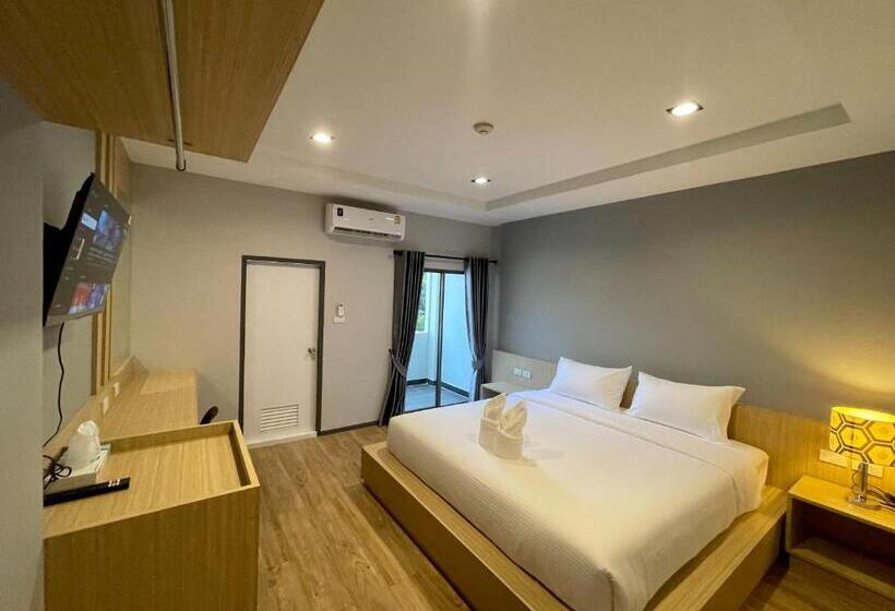 فندق Klaang Muang