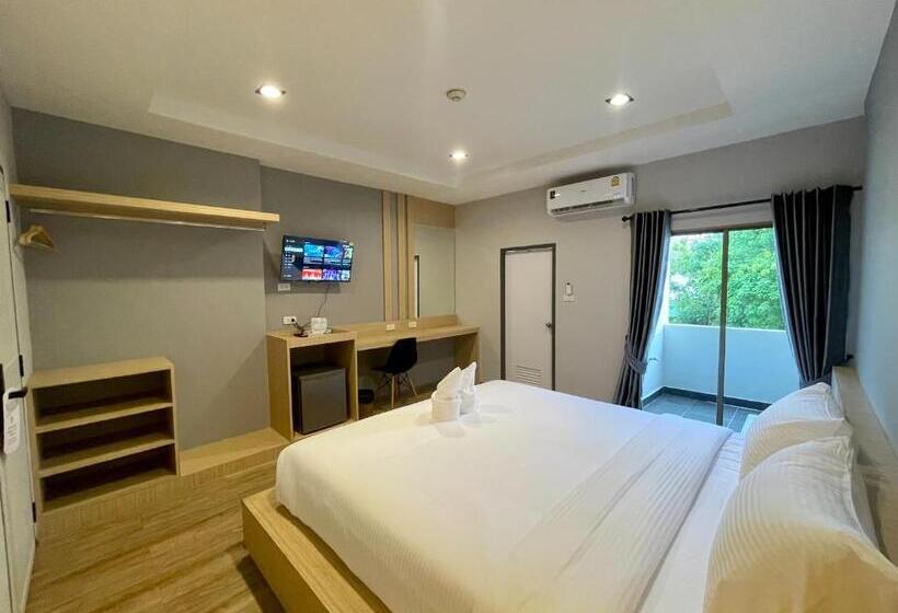 فندق Klaang Muang