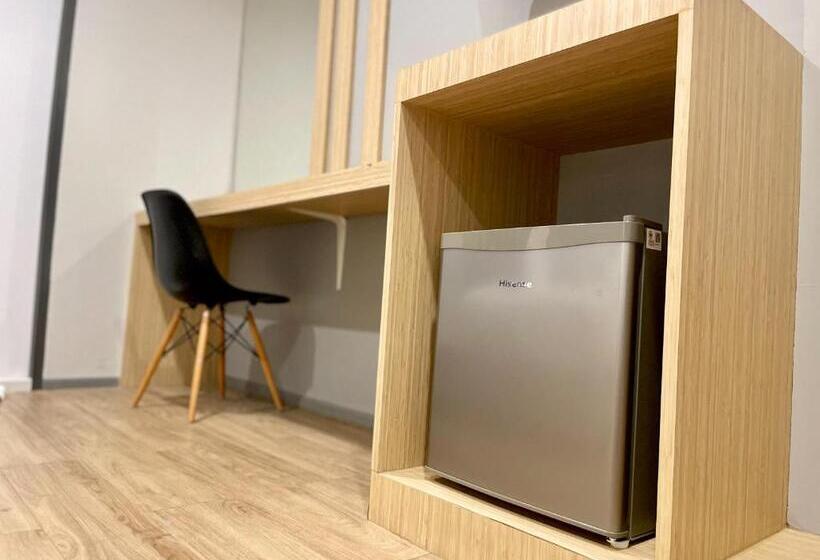 فندق Klaang Muang