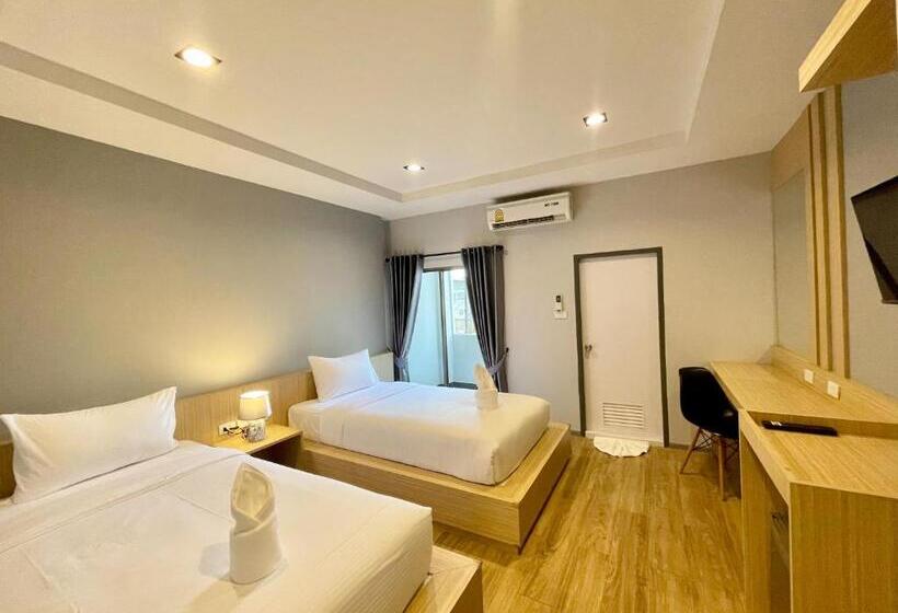 فندق Klaang Muang