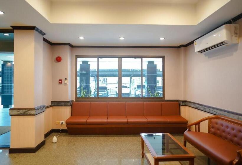 فندق Klaang Muang