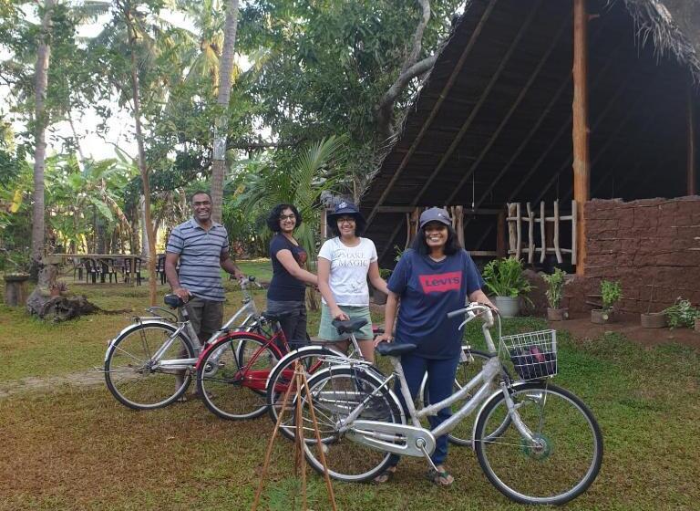 ホテル Monara Arana Farm Resort