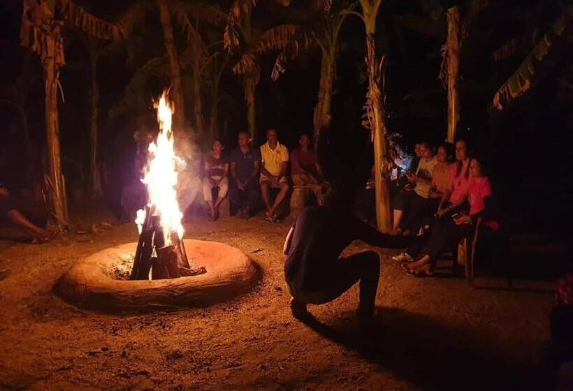 ホテル Monara Arana Farm Resort