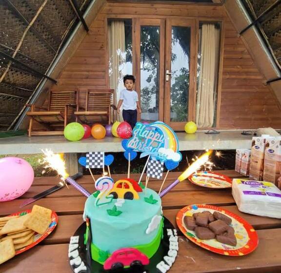 ホテル Monara Arana Farm Resort