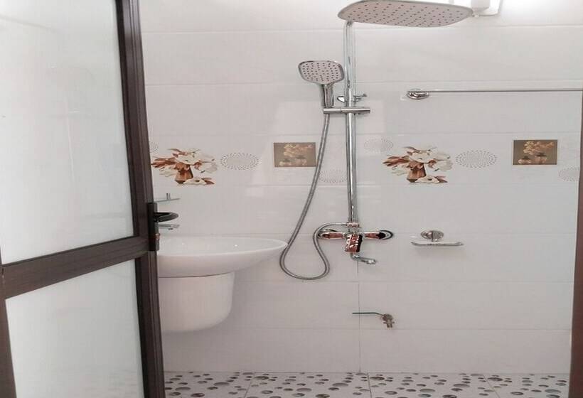 ホテル Nha Xanh Homestay