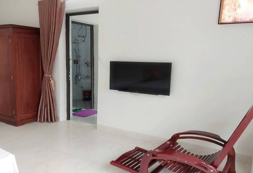 ホテル Nha Xanh Homestay