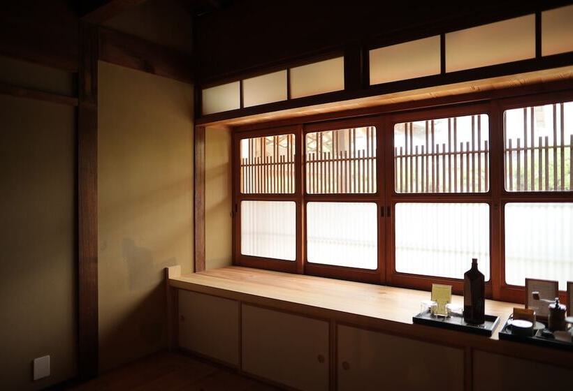 酒店 Nipponia Izumo Taisha Shrine Town