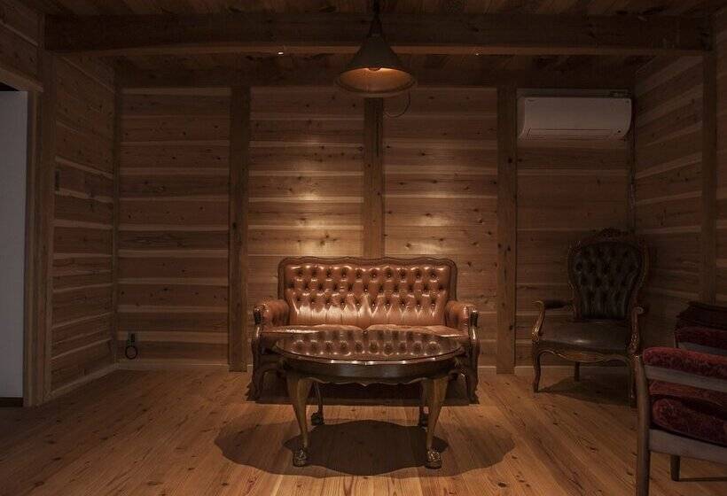 호텔 Nipponia Izumo Taisha Shrine Town