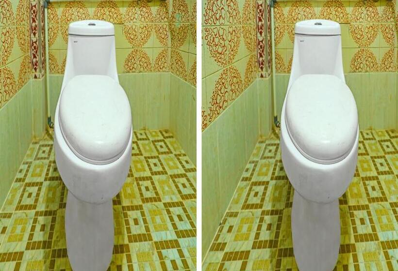 فندق Oyo 92496 Faraas Homestay Syariah