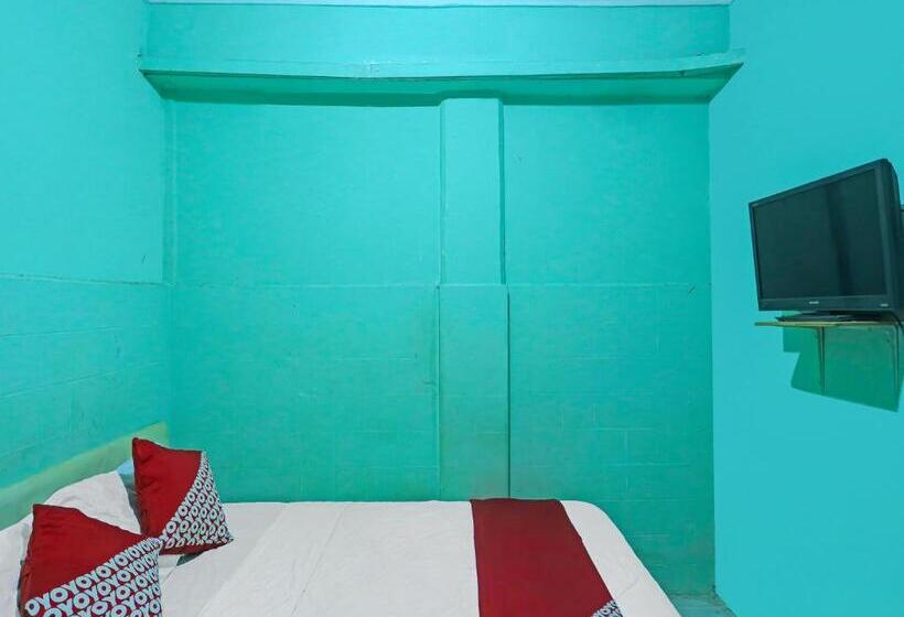 فندق Oyo 92496 Faraas Homestay Syariah