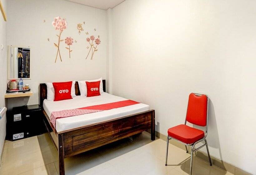 فندق Super Capital O 92506 K1 Residence Gedangan