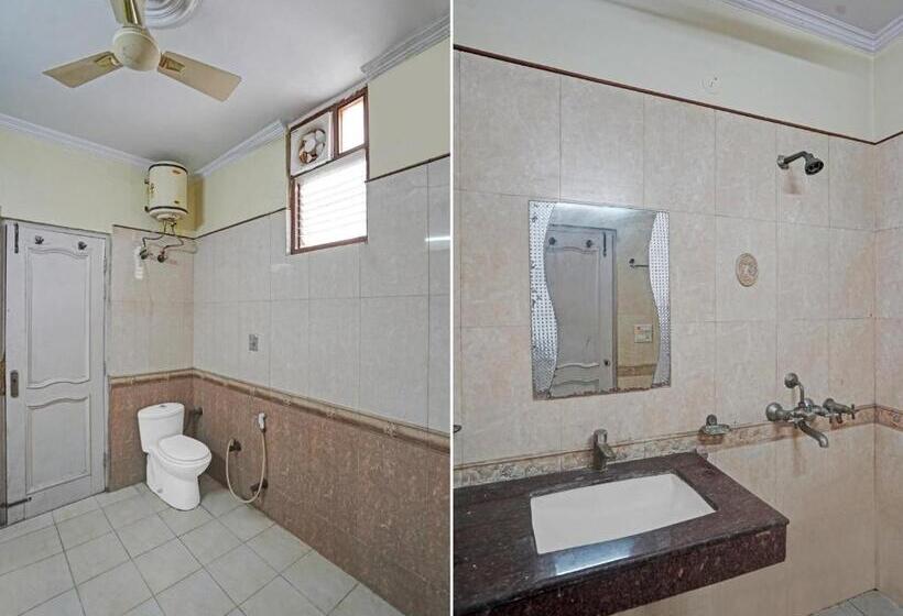 Hotel Oyo Flagship 81208 The Moonlight Residency