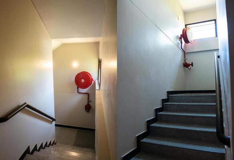 בית מלון כפרי Palais De Pondichéry