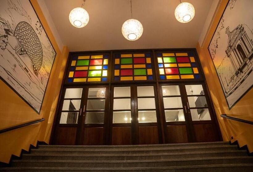 בית מלון כפרי Palais De Pondichéry