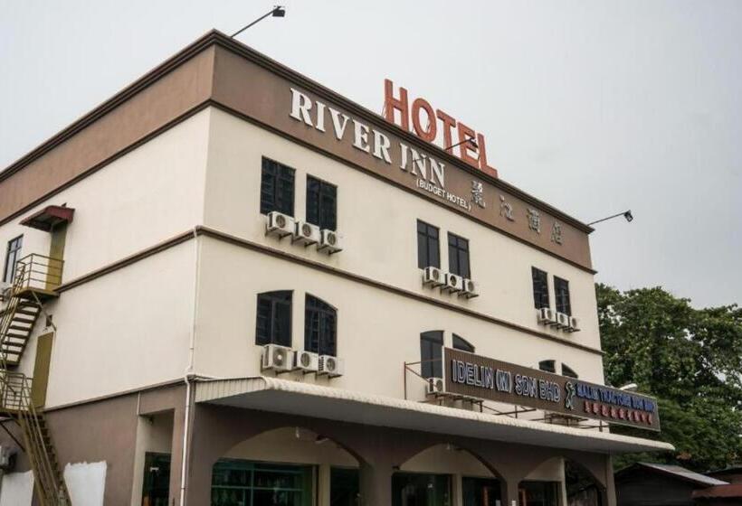 酒店 River Inn
