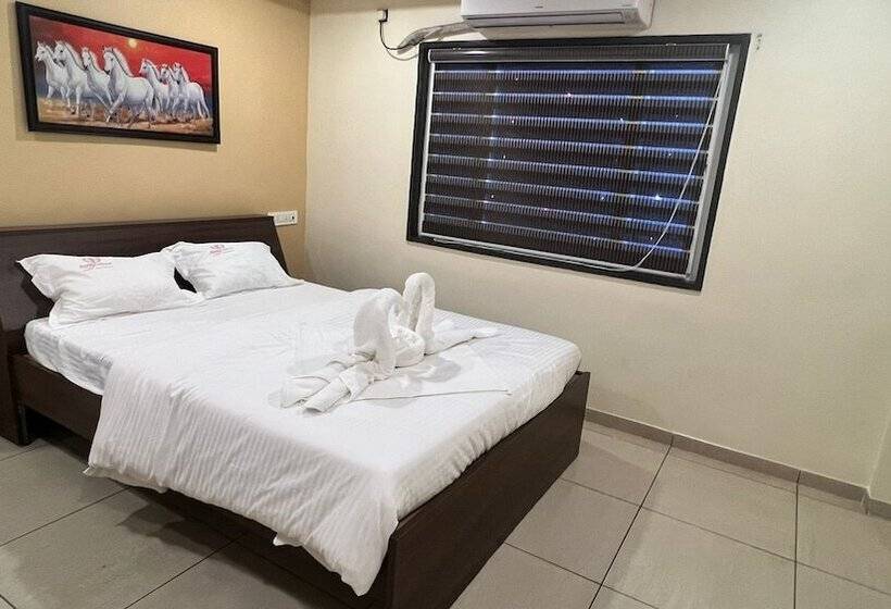 호텔 Royal Villa Guest House