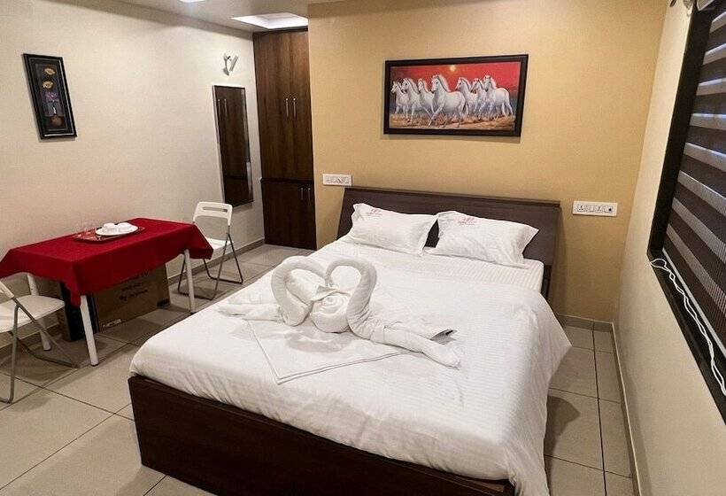 בית מלון כפרי Royal Villa Guest House