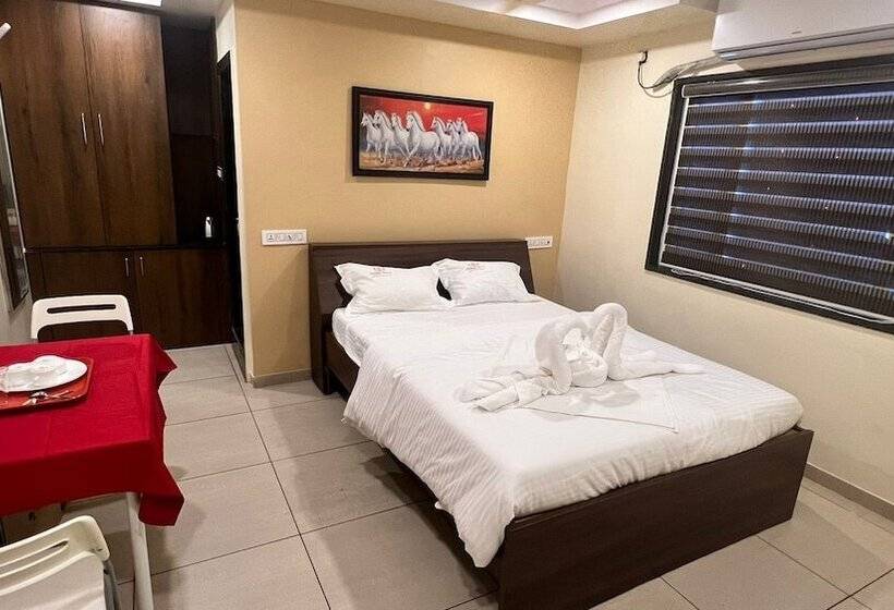 호텔 Royal Villa Guest House