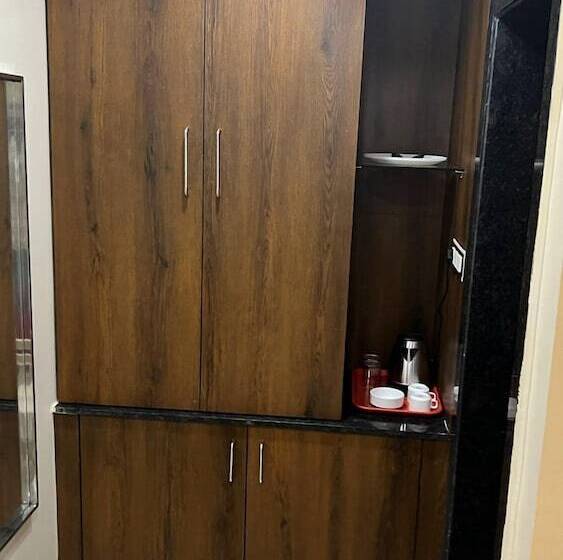 בית מלון כפרי Royal Villa Guest House