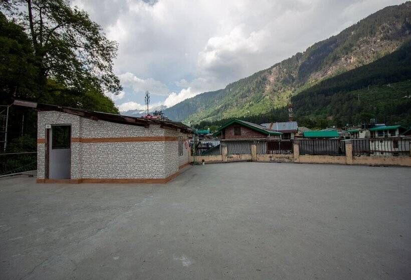 فندق Sangam Retreat By Aeraki