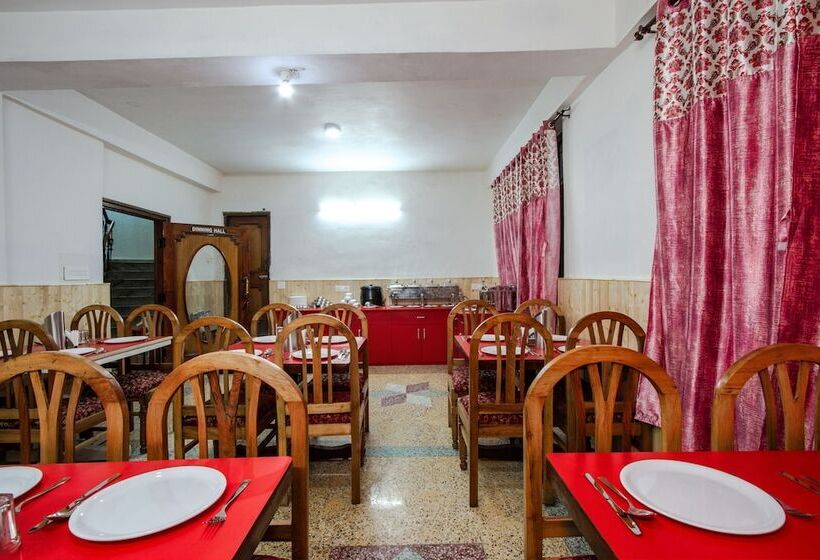 فندق Sangam Retreat By Aeraki