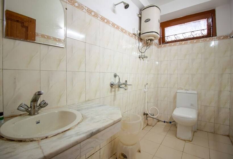 فندق Sangam Retreat By Aeraki