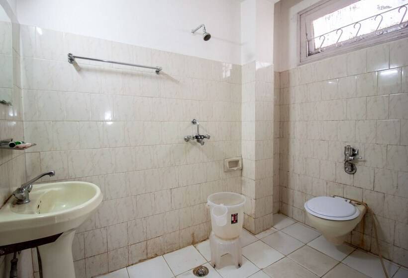 فندق Sangam Retreat By Aeraki