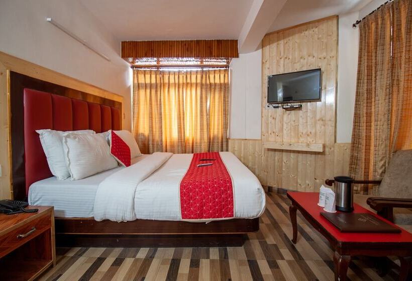 فندق Sangam Retreat By Aeraki