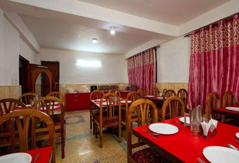 فندق Sangam Retreat By Aeraki