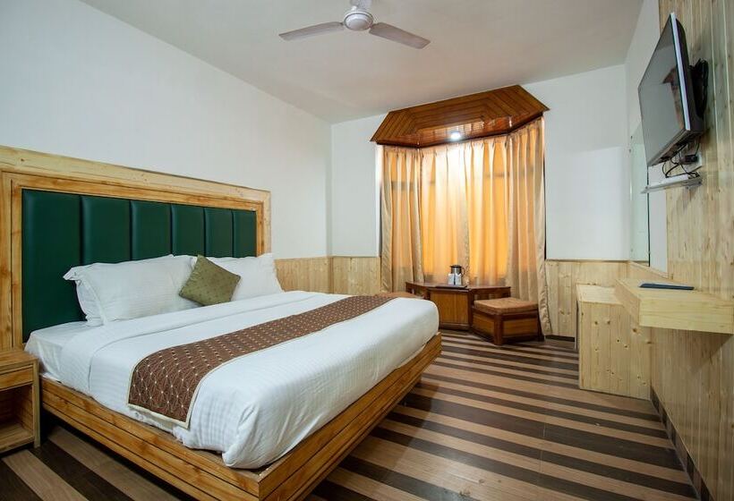 فندق Sangam Retreat By Aeraki