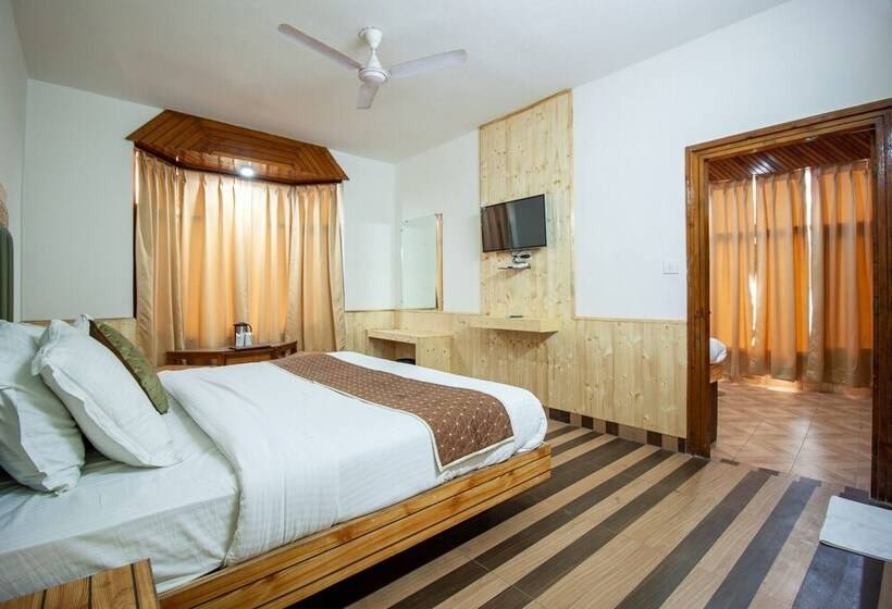 فندق Sangam Retreat By Aeraki