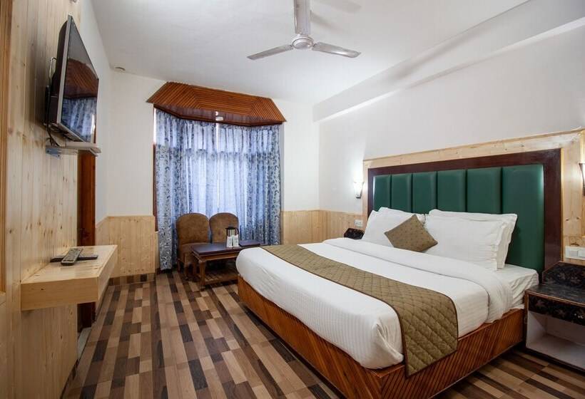 فندق Sangam Retreat By Aeraki