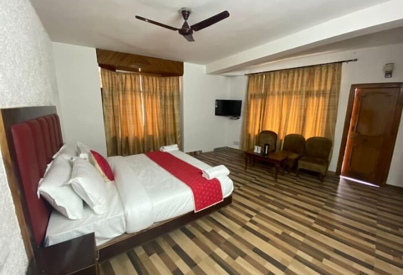 فندق Sangam Retreat By Aeraki