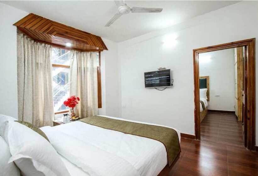 فندق Sangam Retreat By Aeraki