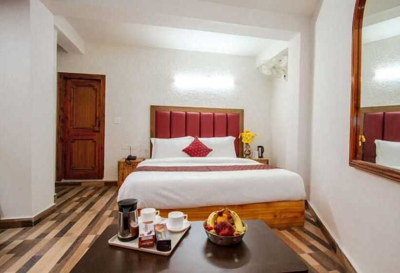 فندق Sangam Retreat By Aeraki