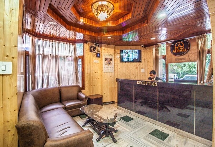 فندق Sangam Retreat By Aeraki