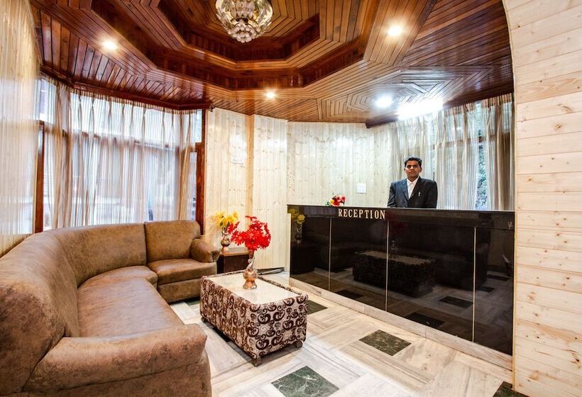 فندق Sangam Retreat By Aeraki