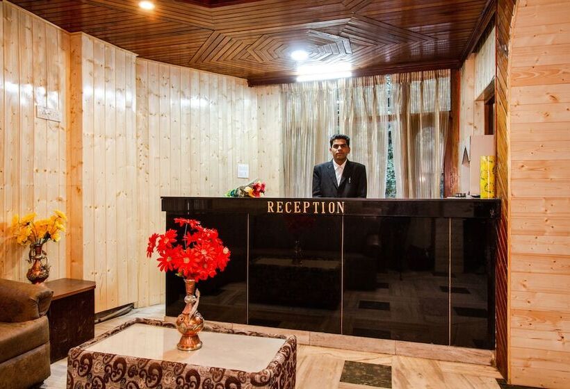 فندق Sangam Retreat By Aeraki